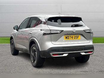 Used Nissan Qashqai 2024 for sale - 77158213: Photo