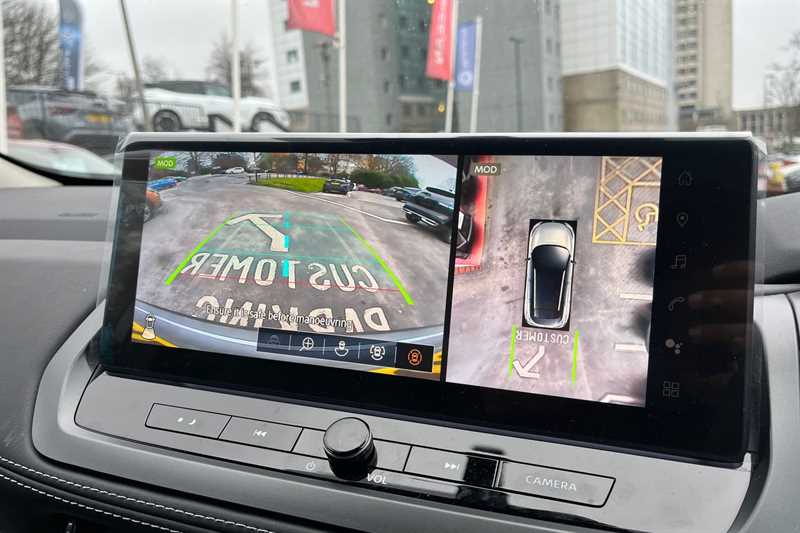 Used Nissan Qashqai 2024 for sale - 77158213: Photo 36