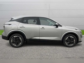 Used Nissan Qashqai 2024 for sale - 77158213: Photo