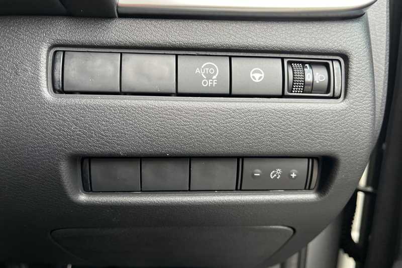 Used Nissan Qashqai 2024 for sale - 77158213: Photo 42