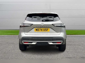 Used Nissan Qashqai 2024 for sale - 77158213: Photo