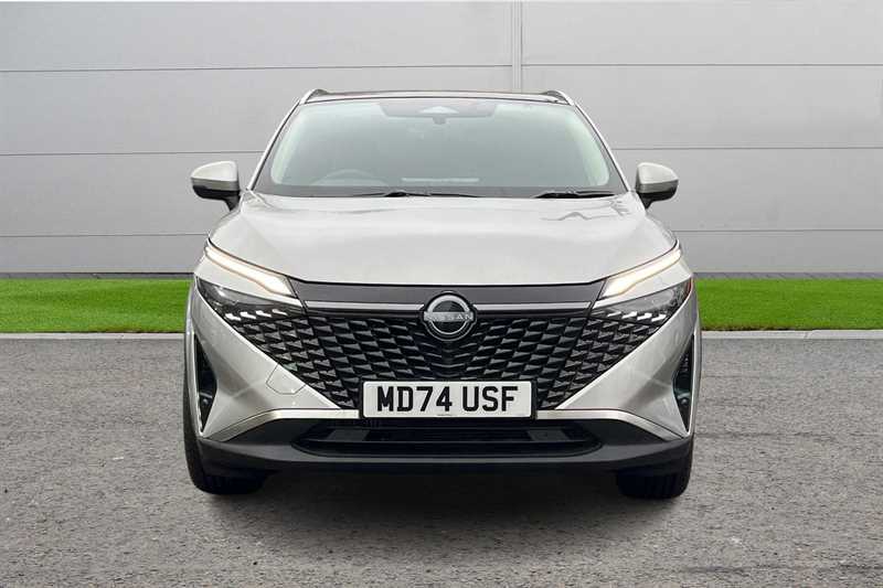 Used Nissan Qashqai 2024 for sale - 77158213: Photo 5