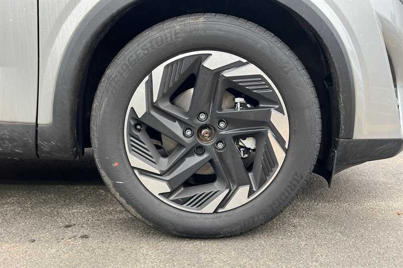 Used Nissan Qashqai 2024 for sale - 77158213: Photo 6