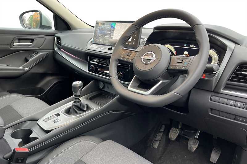 Used Nissan Qashqai 2024 for sale - 77158213: Photo 8