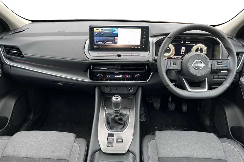 Used Nissan Qashqai 2024 for sale - 77158213: Photo 9