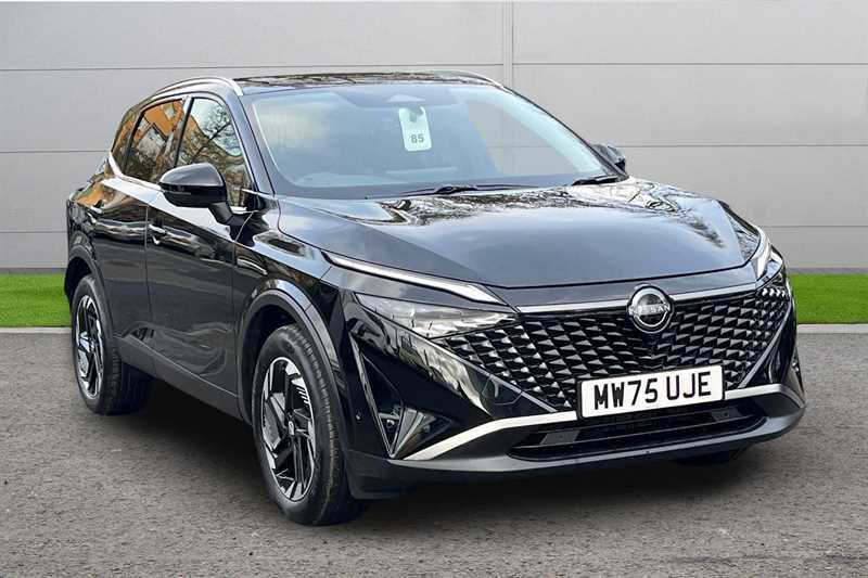 Used Nissan Qashqai 2025 for sale - 77726312: Photo 1