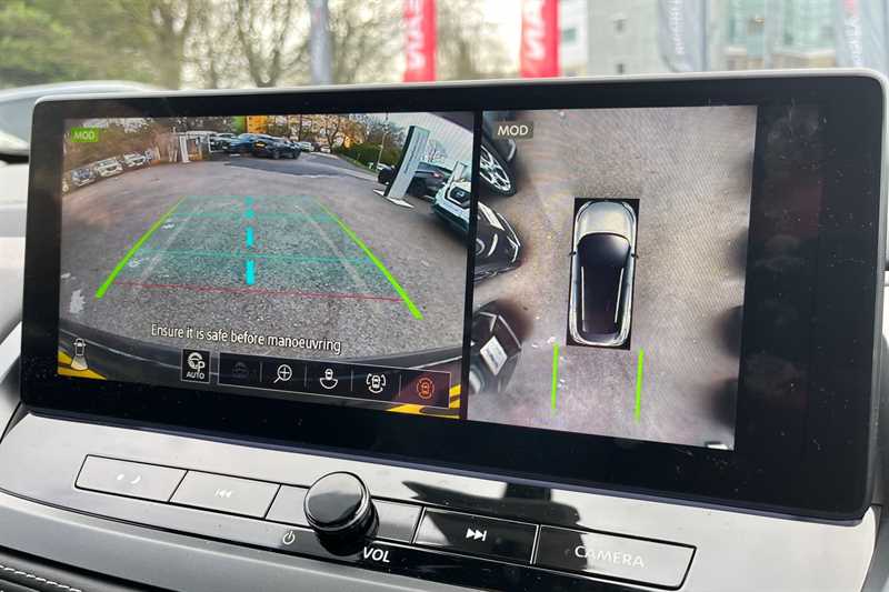 Used Nissan Qashqai 2025 for sale - 77726312: Photo 11