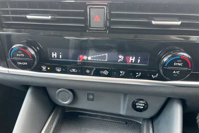 Used Nissan Qashqai 2025 for sale - 77726312: Photo 12