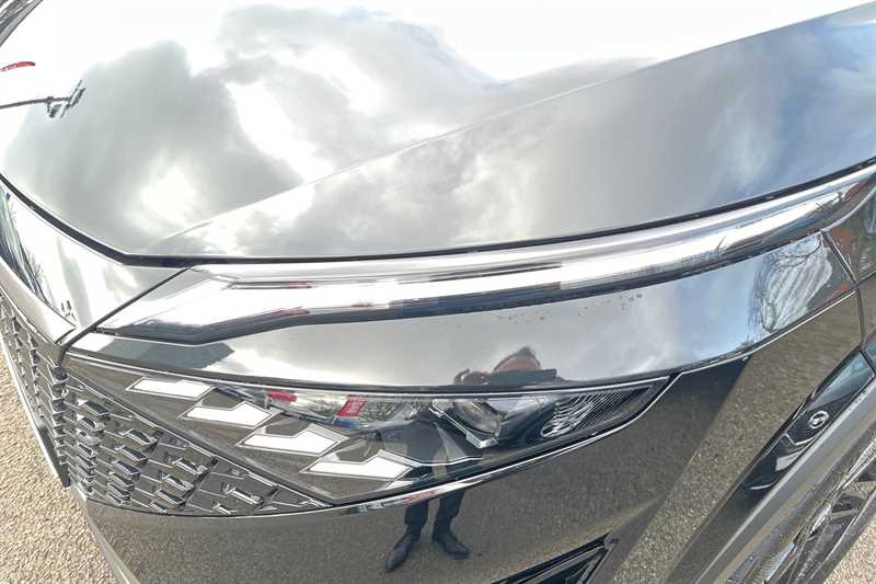 Used Nissan Qashqai 2025 for sale - 77726312: Photo 13