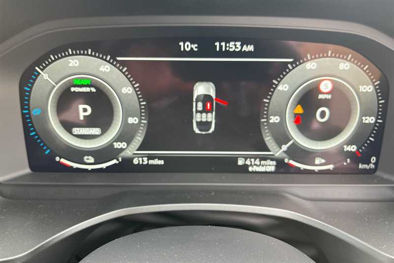 Used Nissan Qashqai 2025 for sale - 77726312: Photo 14