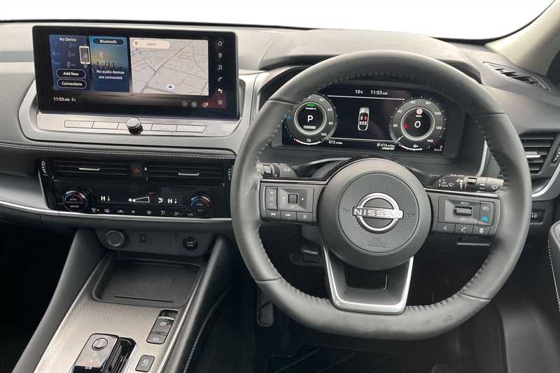 Used Nissan Qashqai 2025 for sale - 77726312: Photo 15