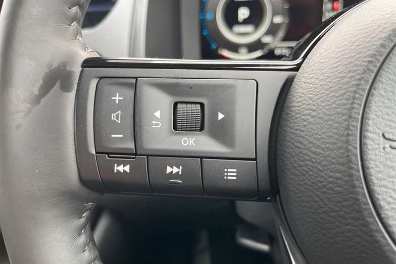 Used Nissan Qashqai 2025 for sale - 77726312: Photo 16