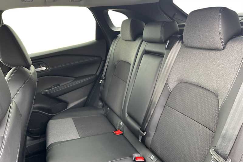 Used Nissan Qashqai 2025 for sale - 77726312: Photo 19