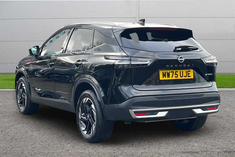 Used Nissan Qashqai 2025 for sale - 77726312: Photo 2