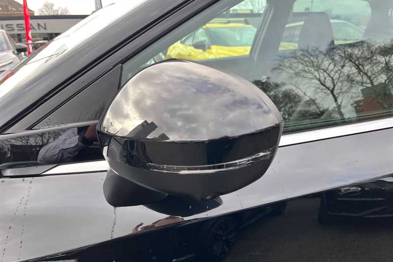 Used Nissan Qashqai 2025 for sale - 77726312: Photo 21