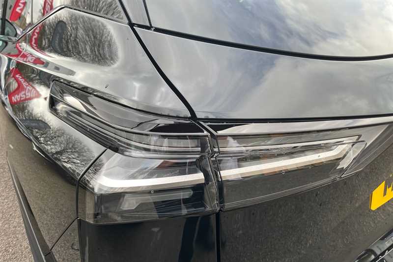 Used Nissan Qashqai 2025 for sale - 77726312: Photo 23