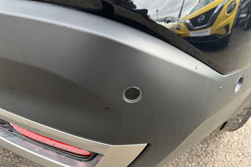 Used Nissan Qashqai 2025 for sale - 77726312: Photo 24