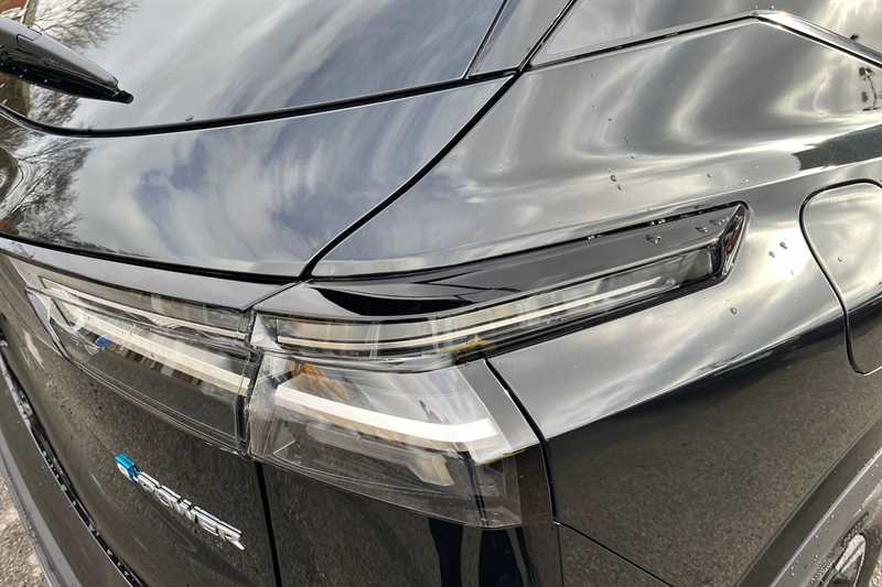 Used Nissan Qashqai 2025 for sale - 77726312: Photo 25