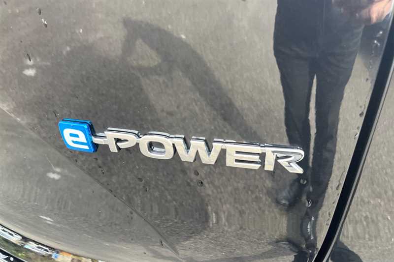 Used Nissan Qashqai 2025 for sale - 77726312: Photo 26