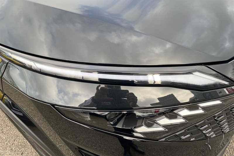 Used Nissan Qashqai 2025 for sale - 77726312: Photo 29