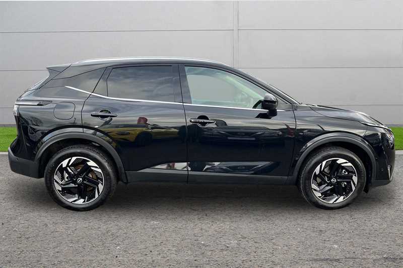 Used Nissan Qashqai 2025 for sale - 77726312: Photo 3