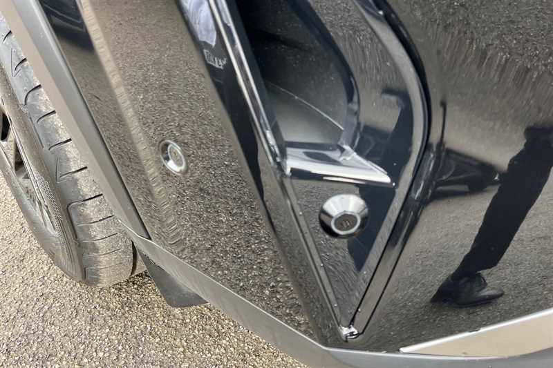 Used Nissan Qashqai 2025 for sale - 77726312: Photo 30