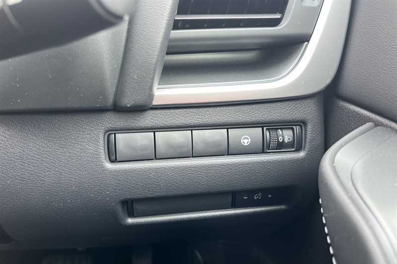 Used Nissan Qashqai 2025 for sale - 77726312: Photo 32