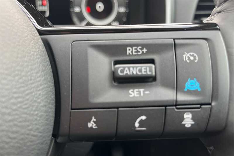 Used Nissan Qashqai 2025 for sale - 77726312: Photo 33