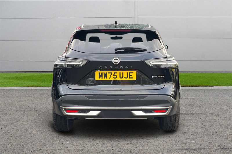 Used Nissan Qashqai 2025 for sale - 77726312: Photo 4