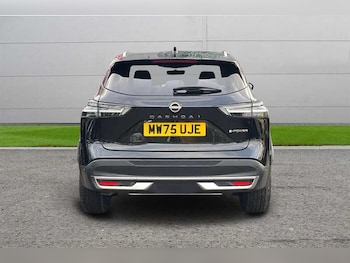 Used Nissan Qashqai 2025 for sale - 77726312: Photo