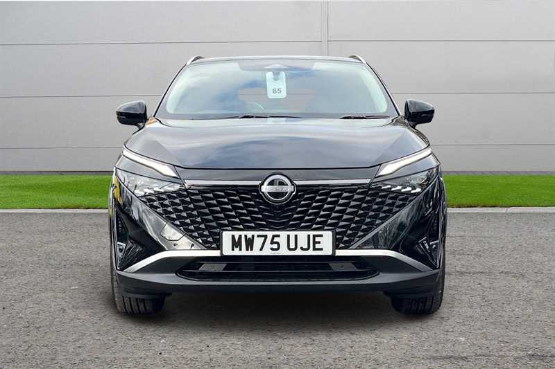 Used Nissan Qashqai 2025 for sale - 77726312: Photo 5