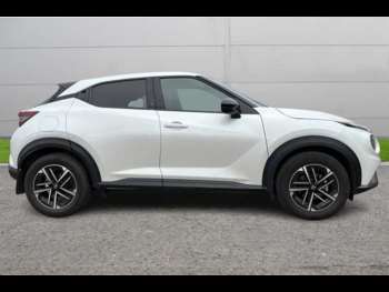 Used Nissan Juke 2024 for sale - 74881450: Photo