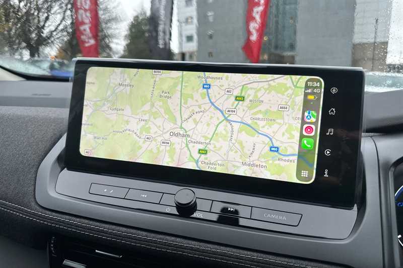 Used Nissan Qashqai 2025 for sale - 76272716: Photo 10