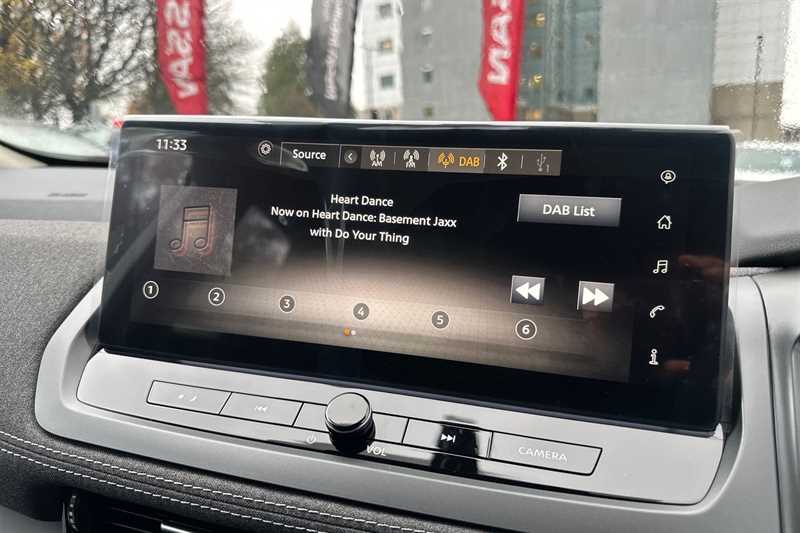 Used Nissan Qashqai 2025 for sale - 76272716: Photo 11