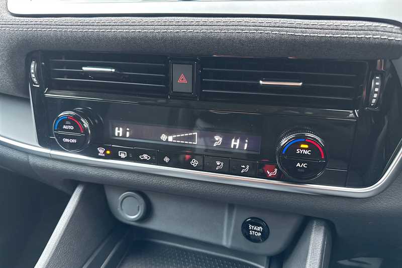 Used Nissan Qashqai 2025 for sale - 76272716: Photo 12