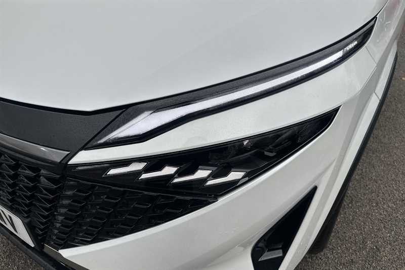 Used Nissan Qashqai 2025 for sale - 76272716: Photo 13