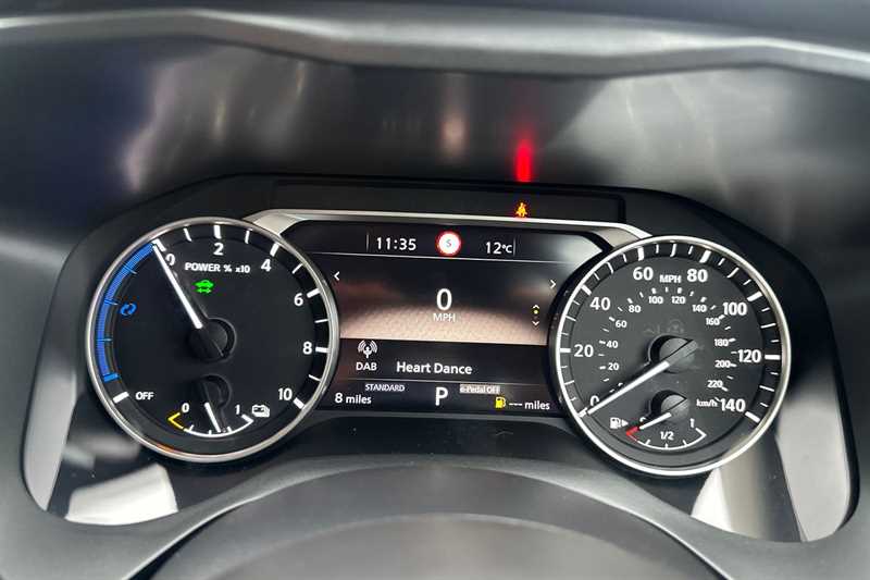 Used Nissan Qashqai 2025 for sale - 76272716: Photo 14