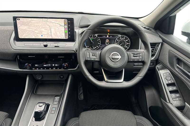 Used Nissan Qashqai 2025 for sale - 76272716: Photo 15