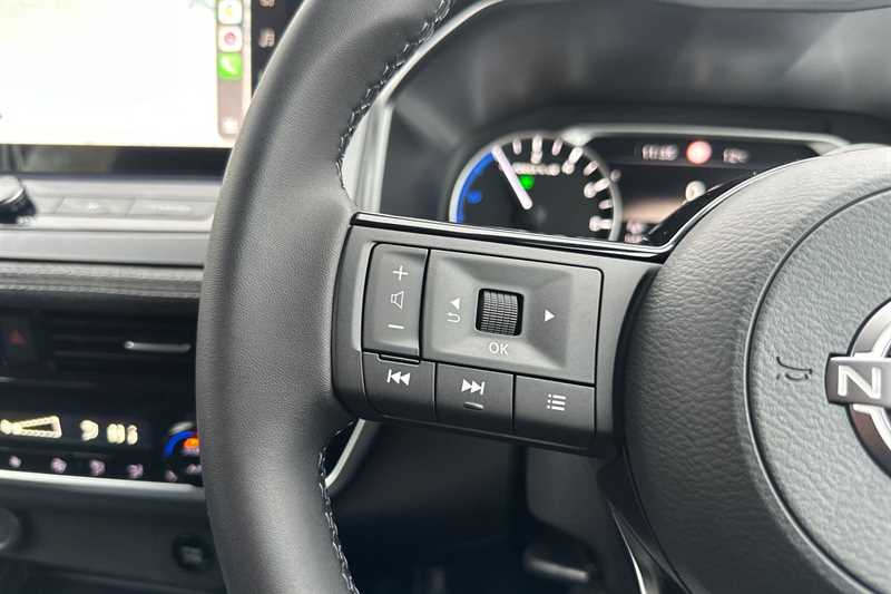 Used Nissan Qashqai 2025 for sale - 76272716: Photo 16