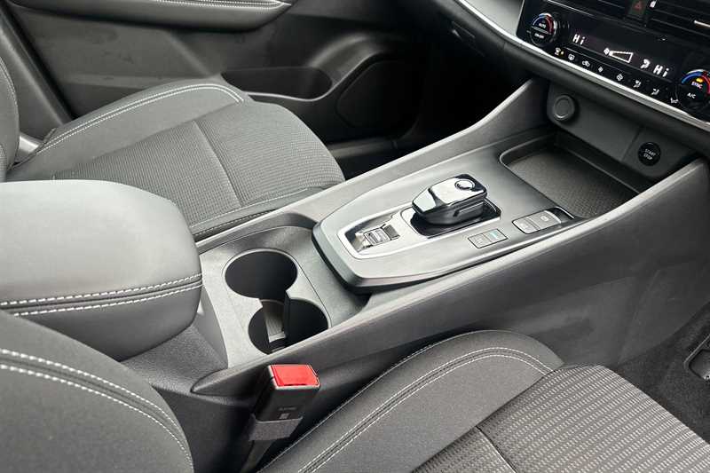 Used Nissan Qashqai 2025 for sale - 76272716: Photo 17