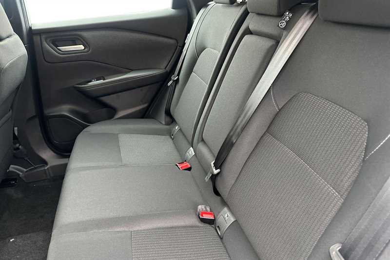 Used Nissan Qashqai 2025 for sale - 76272716: Photo 19