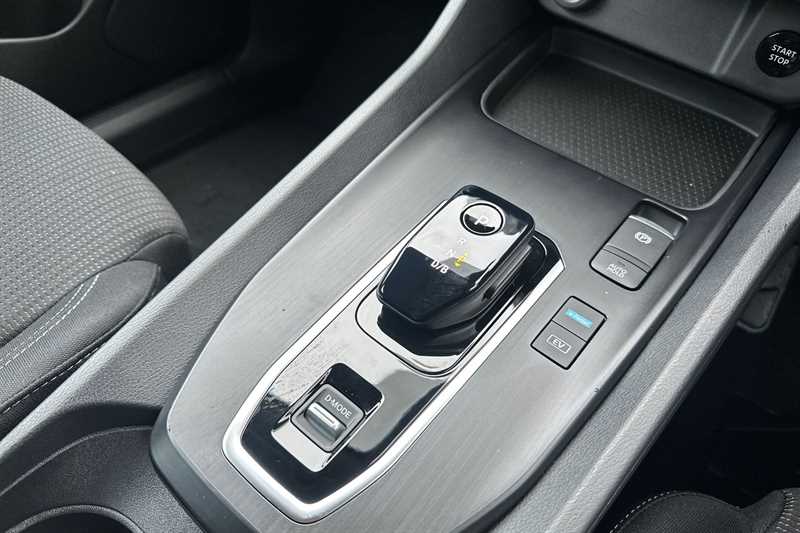 Used Nissan Qashqai 2025 for sale - 76272716: Photo 21