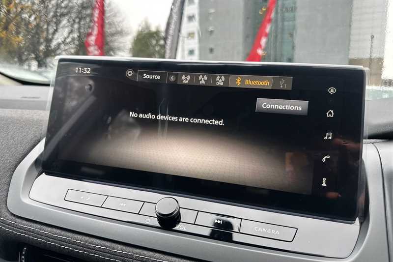 Used Nissan Qashqai 2025 for sale - 76272716: Photo 22