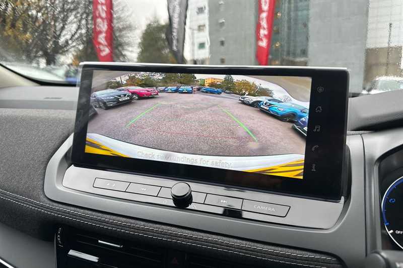 Used Nissan Qashqai 2025 for sale - 76272716: Photo 23