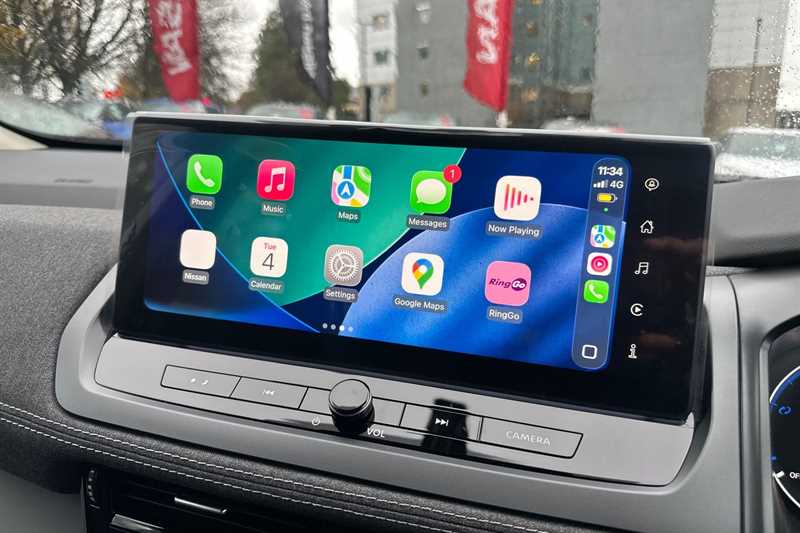 Used Nissan Qashqai 2025 for sale - 76272716: Photo 24