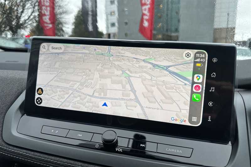 Used Nissan Qashqai 2025 for sale - 76272716: Photo 25