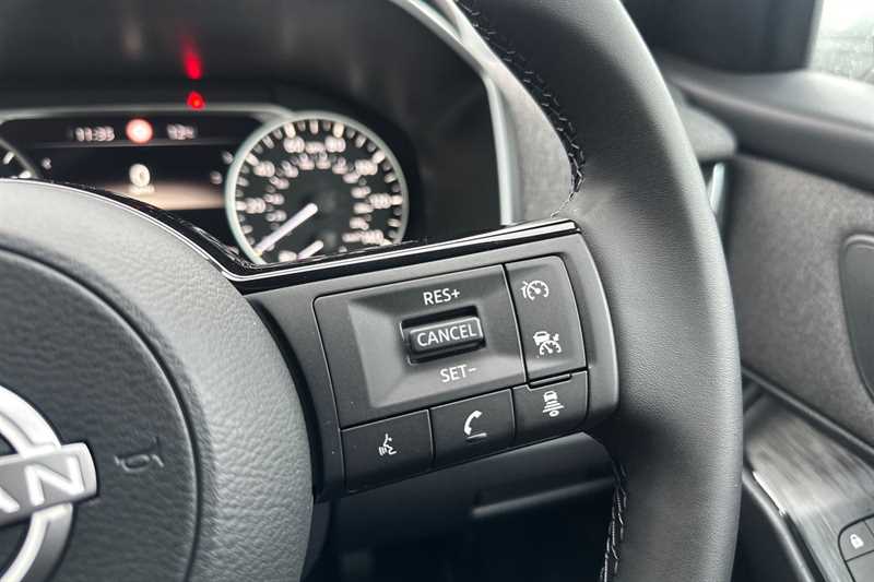 Used Nissan Qashqai 2025 for sale - 76272716: Photo 26