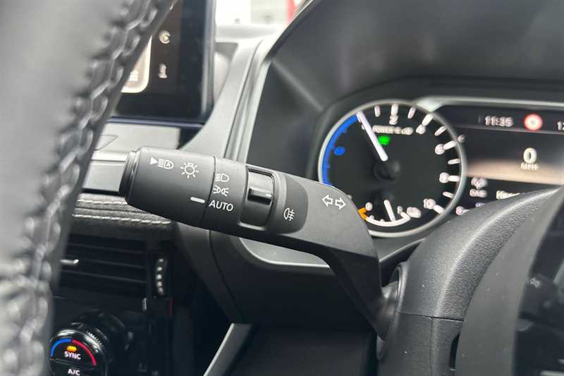 Used Nissan Qashqai 2025 for sale - 76272716: Photo 28