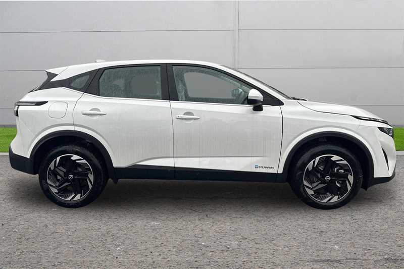 Used Nissan Qashqai 2025 for sale - 76272716: Photo 3