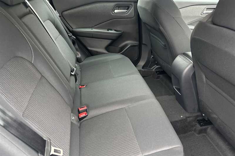 Used Nissan Qashqai 2025 for sale - 76272716: Photo 30